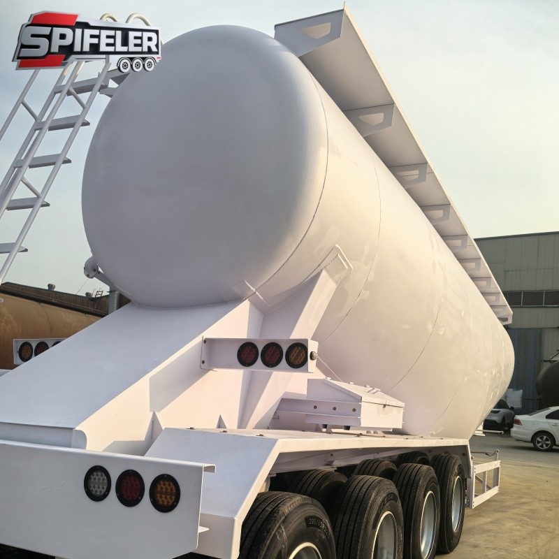 Heavy-duty Powder And Granular Material Truck price Heavy-duty Powder And Granular Material Truck price